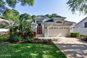 2035 Tahoe Avenue, Palm Bay, FL 32909 - MLS#1064447