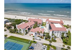 319 Coral Reef Drive, Satellite Beach, FL 32937 - MLS#1064453