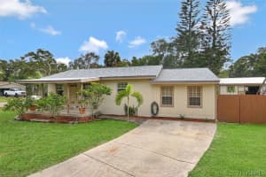 1292 Mandrake Lane, Palm Bay, FL 32909 - MLS#1064460