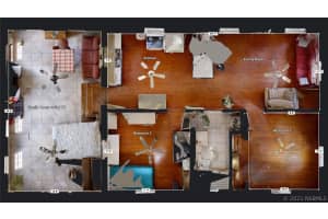 1292 Mandrake Lane, Palm Bay, FL 32909 - MLS#1064460