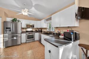 1339 Richwood Circle, Rockledge, FL 32955 - MLS#1064461