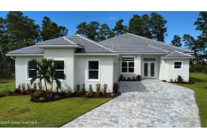 1583 Alto Vista Drive, Melbourne, FL 32940 - MLS#1064464