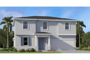 1791 Marigold Trail, Palm Bay, FL 32907 - MLS#1064466