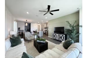 1959 Croft Inlet Drive, Palm Bay, FL 32907 - MLS#1064467