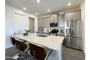 1959 Croft Inlet Drive, Palm Bay, FL 32907 - MLS#1064467