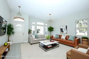 3700 Becontree Place, Oviedo, FL 32765 - MLS#1064469