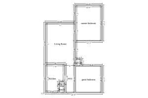 3020 Sir Hamilton Circle, Titusville, FL 32780 - MLS#1064475