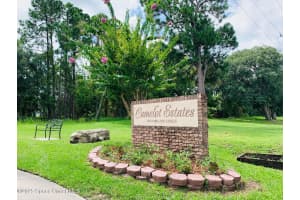 3020 Sir Hamilton Circle, Titusville, FL 32780 - MLS#1064475