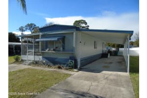 40 Annette Drive, Melbourne, FL 32904 - MLS#1064480