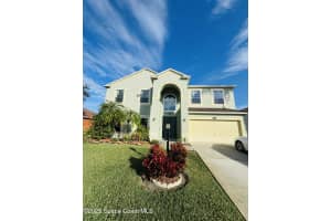 4095 Fenrose Circle, Melbourne, FL 32940 - MLS#1064483