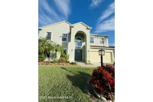 4095 Fenrose Circle, Melbourne, FL 32940 - MLS#1064483