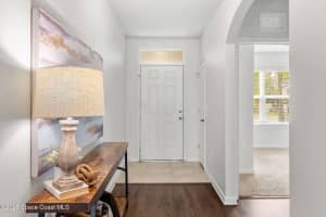 272 Moray Drive, Palm Bay, FL 32908 - MLS#1064489