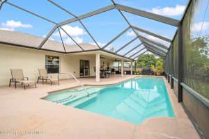 341 Dolphin Street, Palm Bay, FL 32909 - MLS#1064492