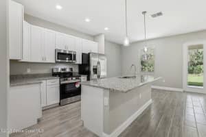 1427 Damon Road, Palm Bay, FL 32909 - MLS#1064496