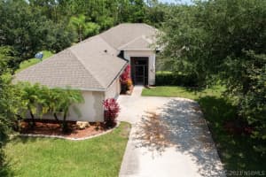 8519 S Highway A1a, Melbourne Beach, FL 32951 - MLS#1064500