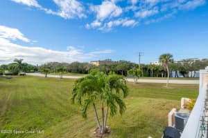 145 Escambia Lane, Cocoa Beach, FL 32931 - MLS#1064501
