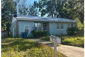 6700 Corday Court, Jacksonville, FL 32208 - MLS#1064513