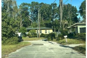 6700 Corday Court, Jacksonville, FL 32208 - MLS#1064513