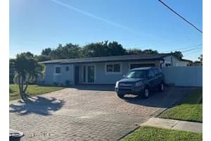 3464 Tyringham Drive, West Palm Beach, FL 33407 - MLS#1064514