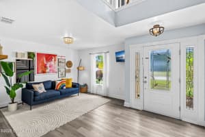 2013 Sorento Circle, Melbourne, FL 32904 - MLS#1064515