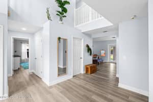 2013 Sorento Circle, Melbourne, FL 32904 - MLS#1064515