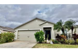 1319 Tarton Way, Cocoa, FL 32926 - MLS#1064525