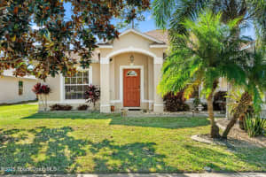 1015 Homewood Avenue, Melbourne, FL 32940 - MLS#1064526