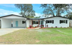 805 Highland Terrace, Titusville, FL 32796 - MLS#1064534