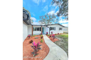 805 Highland Terrace, Titusville, FL 32796 - MLS#1064534