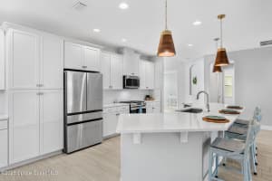 3288 Alandi Drive, Melbourne, FL 32940 - MLS#1064535