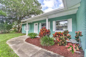 3288 Alandi Drive, Melbourne, FL 32940 - MLS#1064535