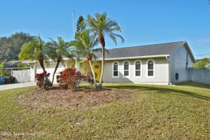 1516 Glendale Avenue, Palm Bay, FL 32907 - MLS#1064539