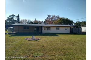 3145 Ellis Drive, Melbourne, FL 32904 - MLS#1064540