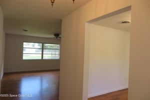 3145 Ellis Drive, Melbourne, FL 32904 - MLS#1064540