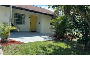 121 Franklyn Avenue, Indialantic, FL 32903 - MLS#1064541