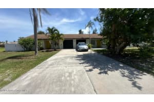 121 Franklyn Avenue, Indialantic, FL 32903 - MLS#1064541