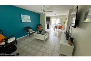 121 Franklyn Avenue, Indialantic, FL 32903 - MLS#1064541