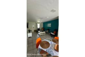 121 Franklyn Avenue, Indialantic, FL 32903 - MLS#1064541