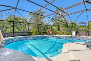 470 Carpenter Road, Titusville, FL 32796 - MLS#1064544