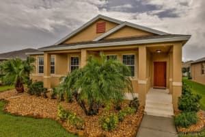 3174 Beach Winds Court, Melbourne Beach, FL 32951 - MLS#1064546