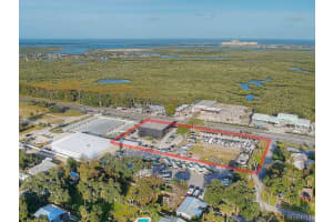 6030 Orangeview Drive, Melbourne, FL 32904 - MLS#1064547