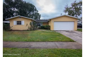 981 Palmer Street, Rockledge, FL 32955 - MLS#1064548