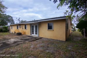 981 Palmer Street, Rockledge, FL 32955 - MLS#1064548