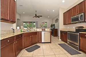 446 Coral Drive, Melbourne, FL 32935 - MLS#1064552