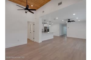 446 Coral Drive, Melbourne, FL 32935 - MLS#1064552