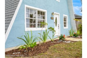 6260 Marcy Street, Cocoa, FL 32927 - MLS#1064553