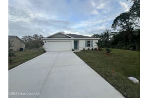 881 Hollahan Road, Palm Bay, FL 32909 - MLS#1064554