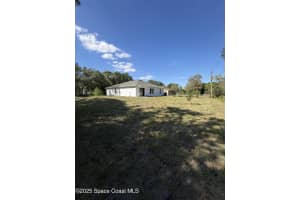 881 Hollahan Road, Palm Bay, FL 32909 - MLS#1064554