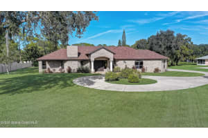 3770 Tranquility Drive, Melbourne, FL 32934 - MLS#1064561