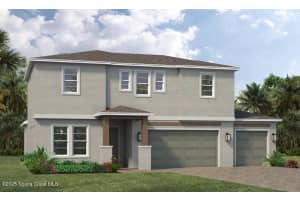 3215 Karelian Drive, Melbourne, FL 32940 Sold 12/17/25